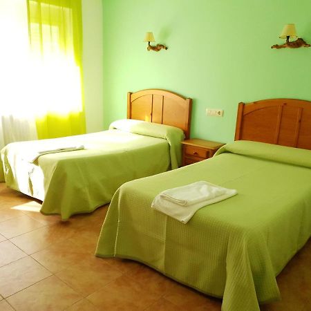 Hostal Rio Mundo Riopar Exterior photo