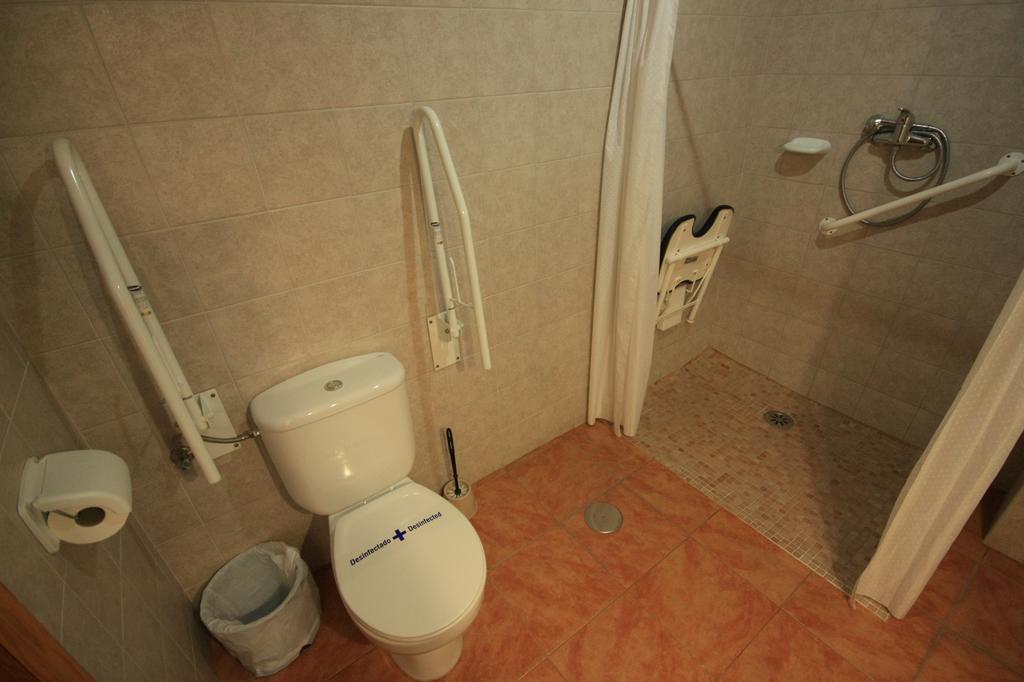 Hostal Rio Mundo Riopar Room photo