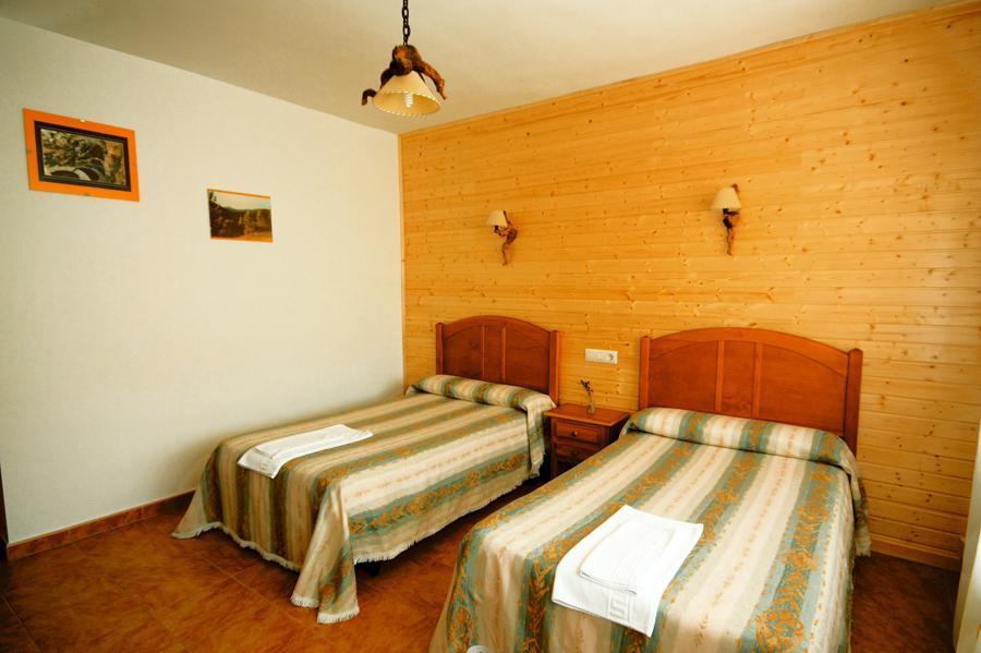 Hostal Rio Mundo Riopar Room photo