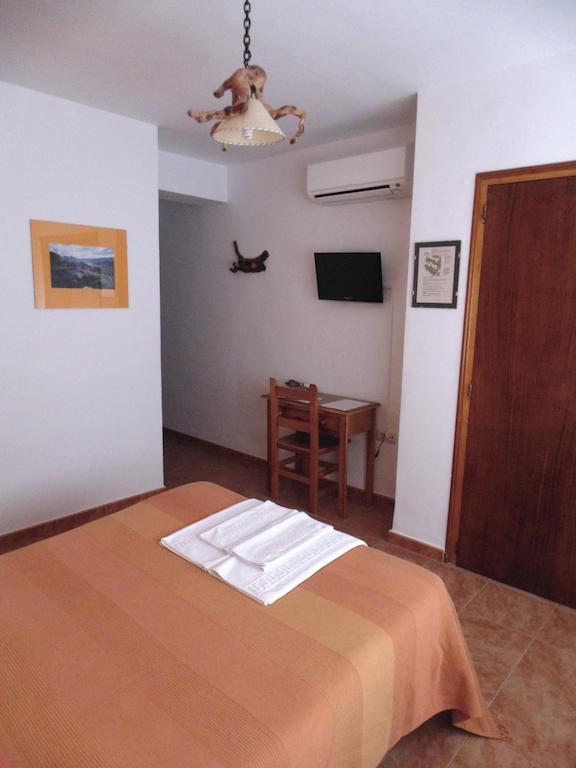 Hostal Rio Mundo Riopar Room photo